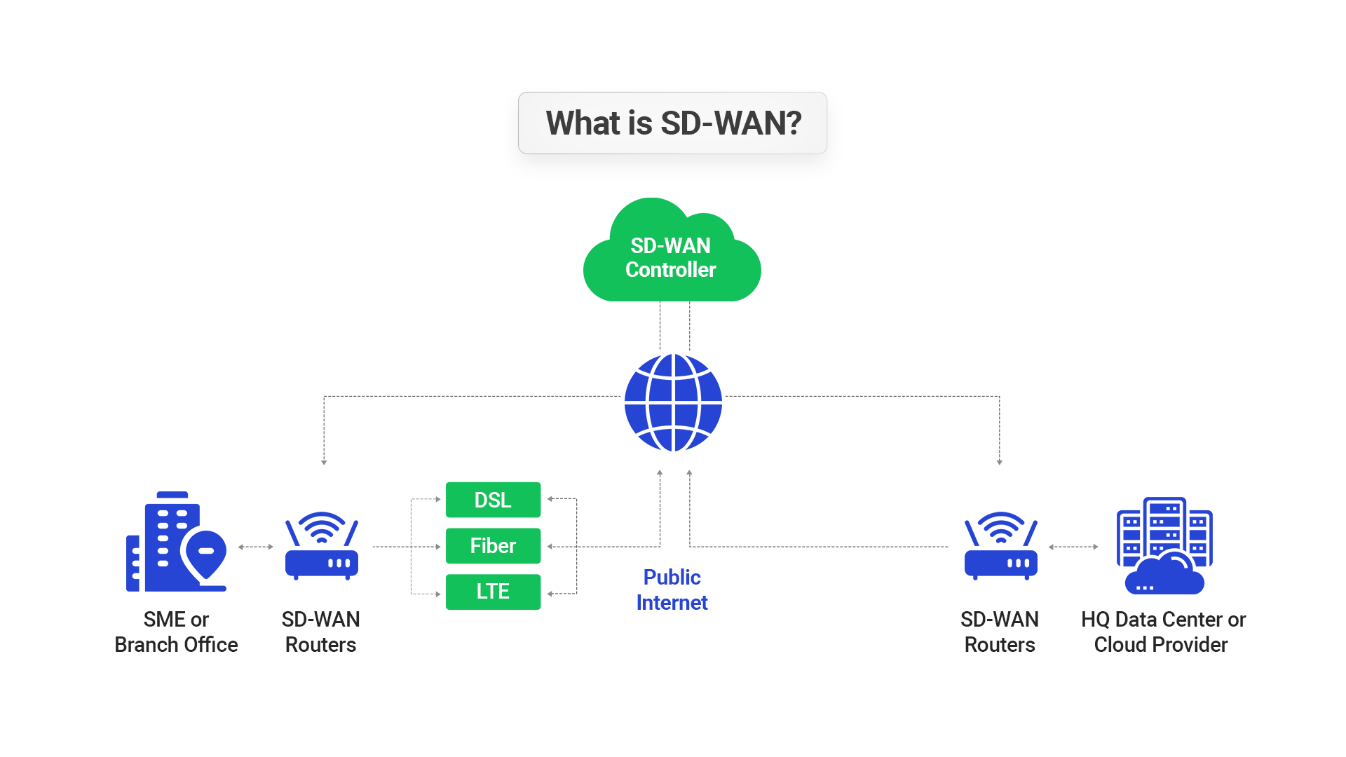 what is sd swan