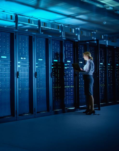 The Importance of Data Center Tiers