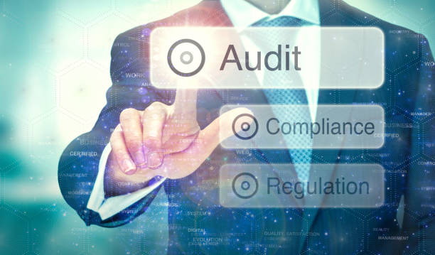 Top 5 Critical Security Gaps IT Audits Can Unmask