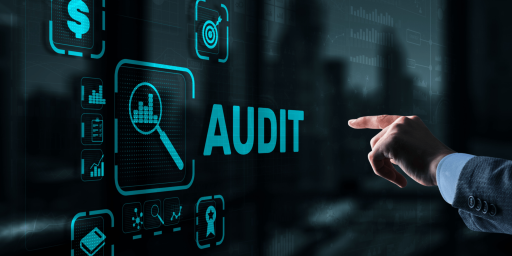 Infrastructure Audits for IT Operations and Security