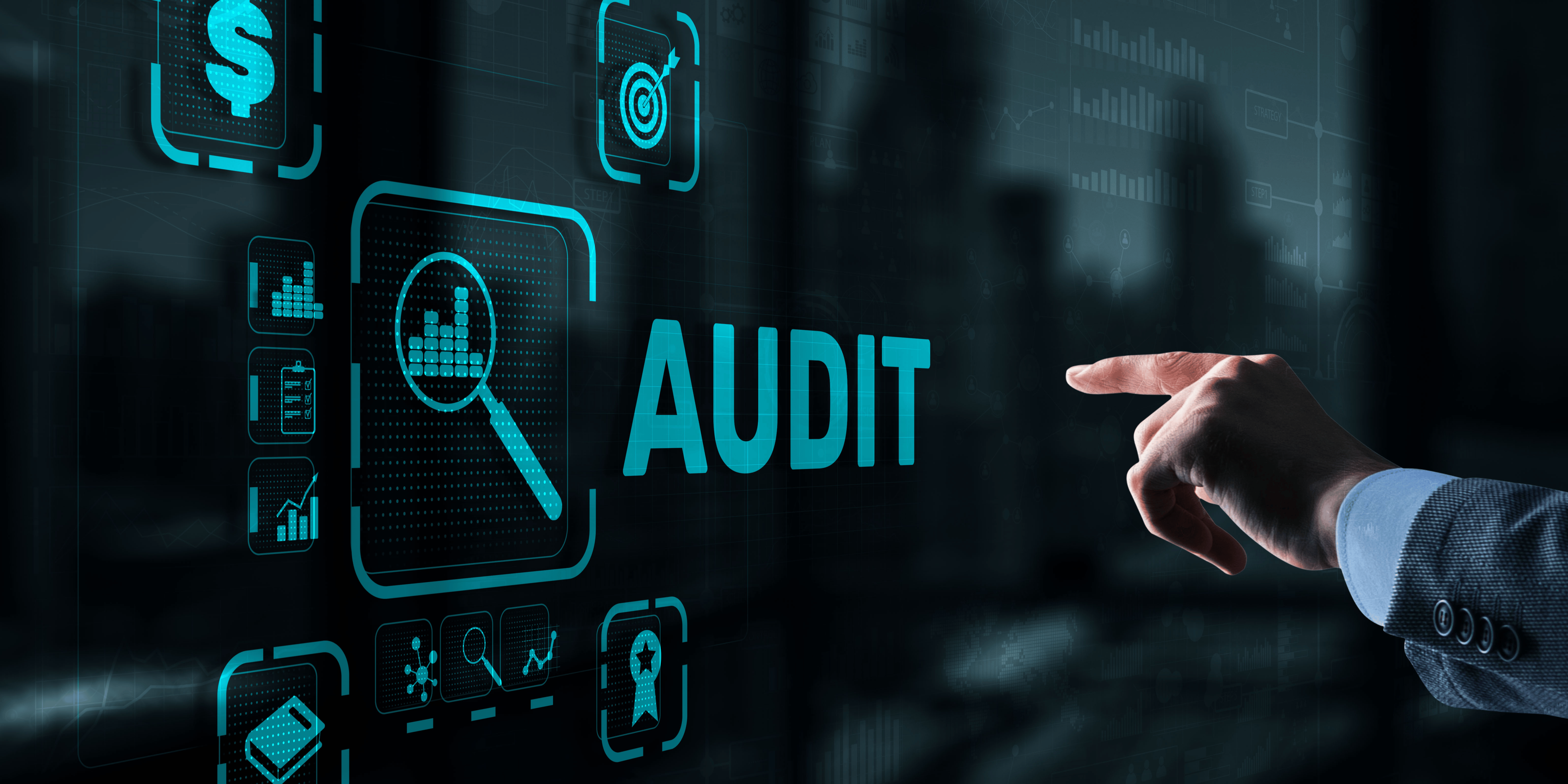 Comprehensive Guide to Infrastructure Audits for Enhanced IT Operation and Security