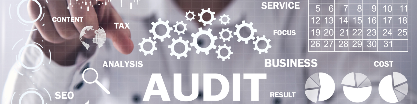 Myth-Busting 6 Common Misconceptions about Infrastructure Audits