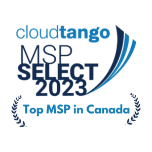 TOP MSP in Canada