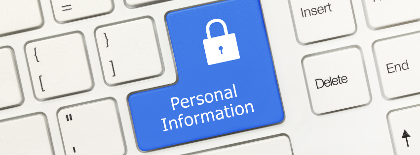 Personal Information